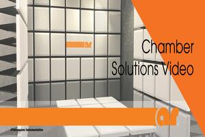 Amplifier Research: Chamber Solutions from AR