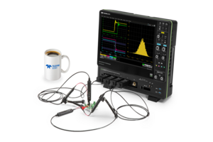 Teledyne LeCroy: How Do I Measure Current on an Oscilloscope Using a Shunt Resistor?