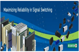 Technical Webinar: Maximizing Reliability in Signal Switching 