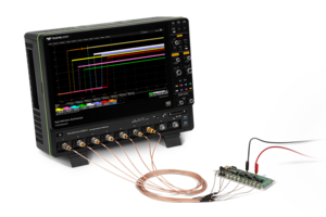 Power Integrity of Multi-Rail Embedded Designs Hands on Webinar