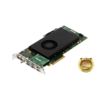 Matrox Imaging - Clarity UHD Multi-format multi-input UHD video capture card with optional H.264 encoding