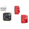 AVT - Alvium 1500 C -050 Embedded vision CSI-2 camera with PYTHON 480 sensor
