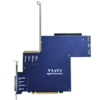 VIAVI - Xgig 16-lane CEM Interposer for PCI Express 5.0