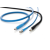 Junkosha - MWX2 Series cables - Phase stability and added mechanical flexibility for precision measurements