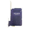VIAVI - Xgig 4-lane CEM-slot Interposer for PCI Express 4.0