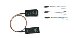 HVD3206 Test Probes Differential High Voltage Probe 120MHz HVD3206 Test Probes Differential High Voltage Probe 120MHz