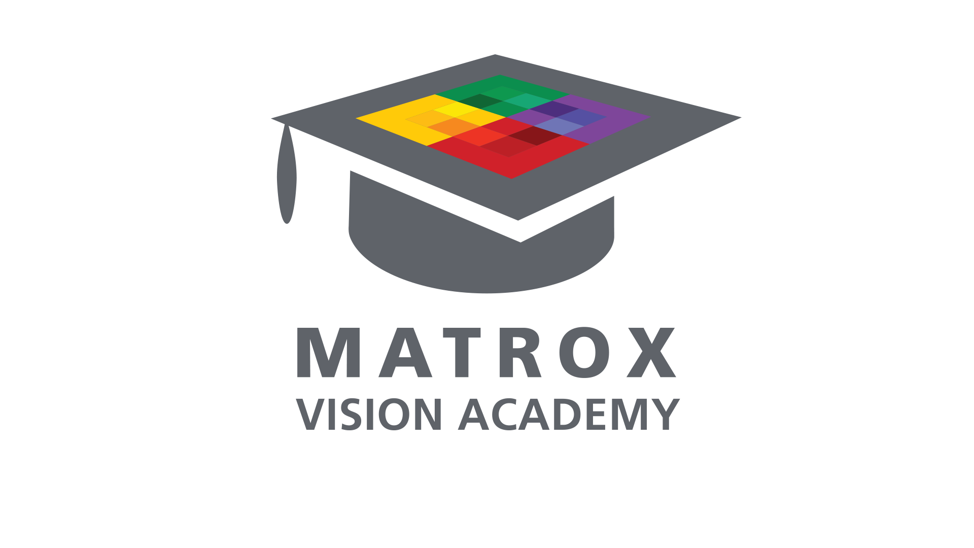 Matrox Vision Academy